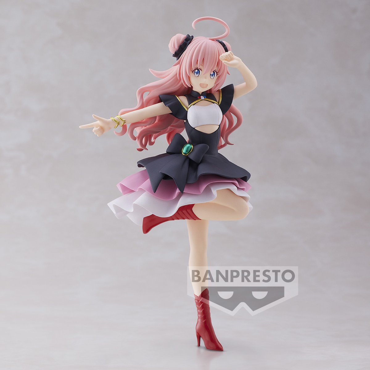 Milim Nava vs Yuji Itadori Who Would Win Showdown